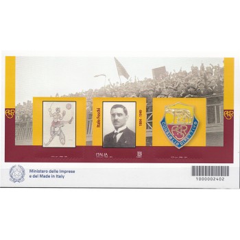 Italia 2024 - BF Italo Foschi