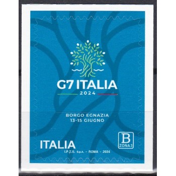 Italia 2024 - Presidenza G7