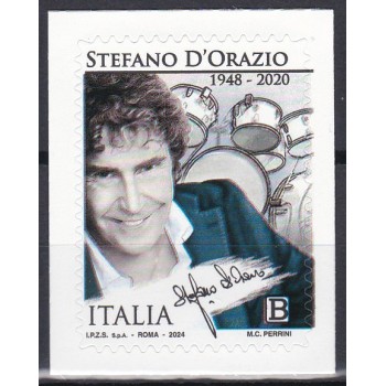 Italia 2024 - Stefano d'Orazio