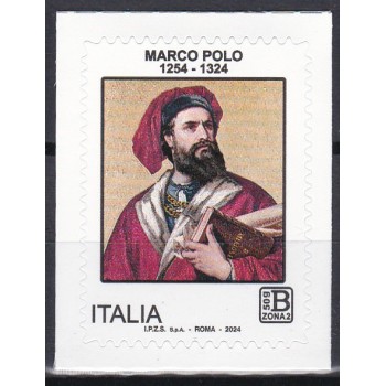 Italia 2024 - Marco Polo