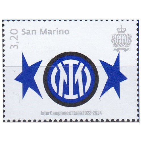 San Marino 2024 - Inter Campione