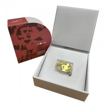 Italia - 2024 - 10€ Pietro Mennea