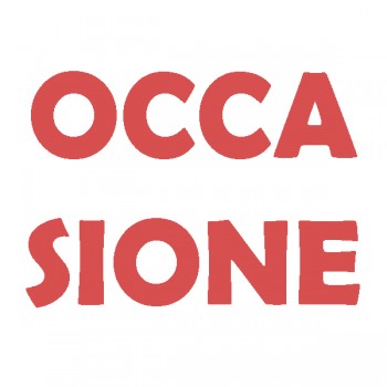 OCCASIONE! Fogli Italia 1976/1980 - King - Usati