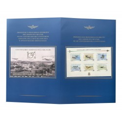 Italia - 2023 - Folder Aeronautica Militare