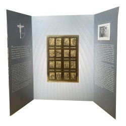 Italia - 2015 - Folder Giubileo Straordinario della Misericordia