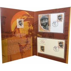 Italia - 2019 - Folder Lucio Dalla