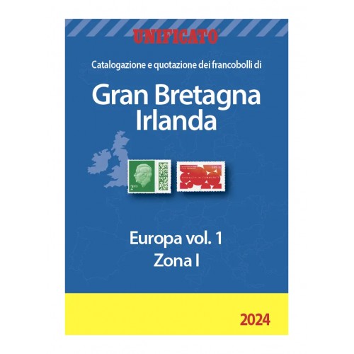 Catalogo Unificato Vol. 1 - Gran...