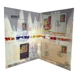 Italia - 2005 - ANCI