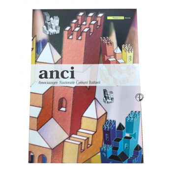 Italia - 2005 - ANCI