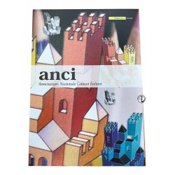 Italia - 2005 - ANCI