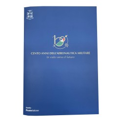Italia - 2023 - Folder Aeronautica Militare