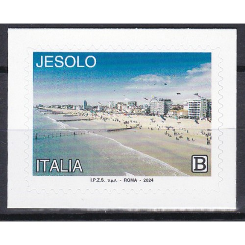 Italia 2024 - Jesolo
