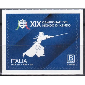 Italia 2024 - Kendo