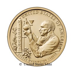 USA $ 2024 Innovatori: Missouri