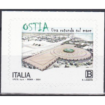 Italia 2024 - Ostia