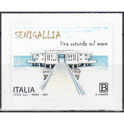 Italia 2024 - Senigallia
