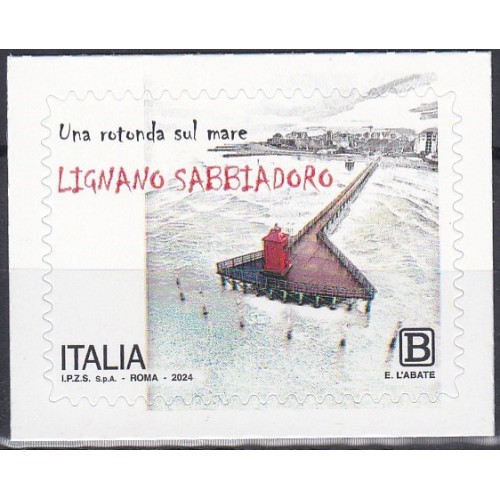 Italia 2024 - Lignano S.