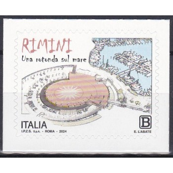 Italia 2024 - Rimini