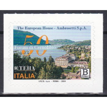 Italia 2024 - Forum di Cernobbio