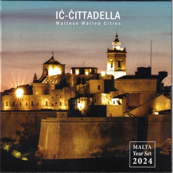 Malta - 2024 - Divisionale