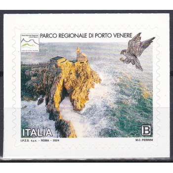 Italia 2024 - Parchi d'Italia: Porto Venere
