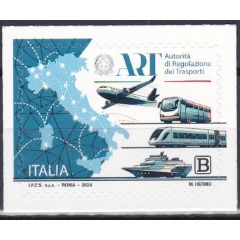 Italia 2024 - ART