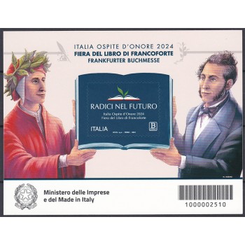 Italia 2024 - BF Radici nel Futuro