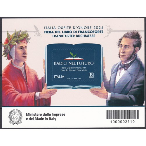 Italia 2024 - BF Radici nel Futuro