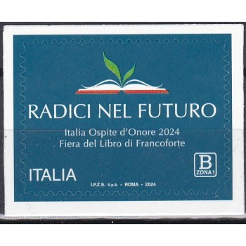Italia 2024 - Radici nel Futuro