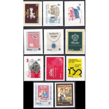 Italia 2024 - Eccellenze Italiane, 11 v.