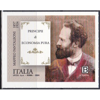 Italia 2024 - Maffeo Pantaleoni