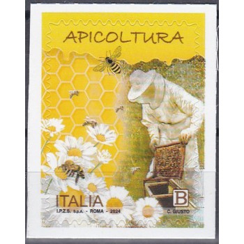 Italia 2024 - Apicoltura