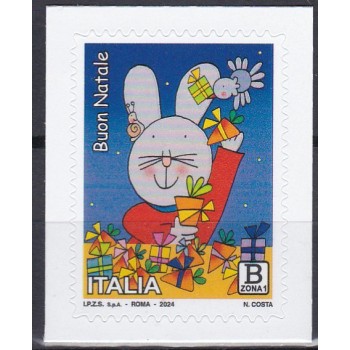 Italia 2024 - Natale Laico