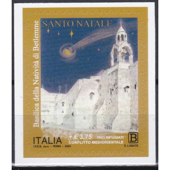 Italia 2024 - Natale Religioso