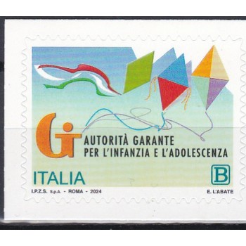 Italia 2024 - AGIA