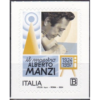 Italia 2024 - Alberto Manzi