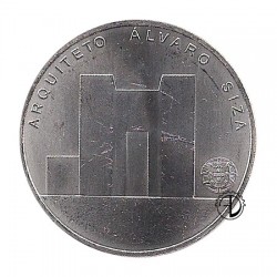 Portogallo - 2017 - 7,50€ A. Siza