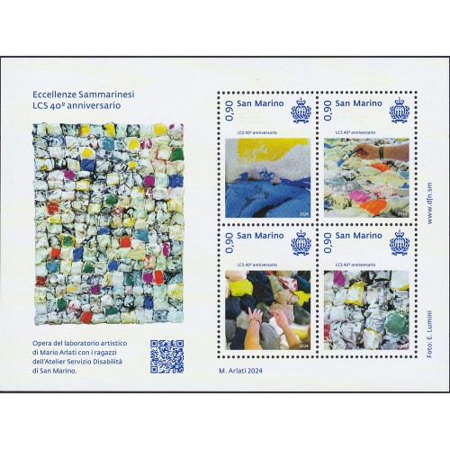 San Marino 2024 - BF Eccellenze...