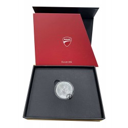 Italia - 2024 - 5€ Ducati 916 ag