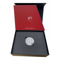 Italia - 2024 - 5€ Ducati Panigale V4 ag