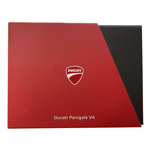 Italia - 2024 - 5€ Ducati Panigale V4 ag