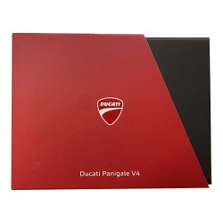 Italia - 2024 - 5€ Ducati Panigale V4 ag