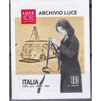 Italia 2024 - Archivio Luce