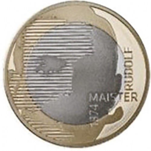 Slovenia - 2024 - 3€ Rudolf Maister