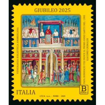 Italia 2024 - Giubileo