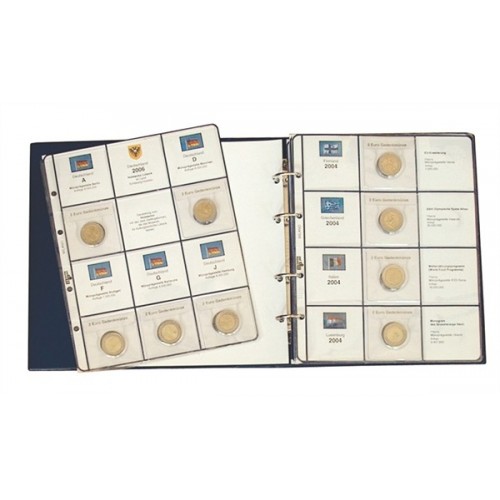 EuroComm Master Phil