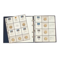 EuroComm Master Phil