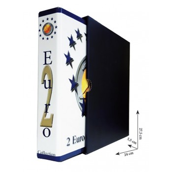 2 Euro Eco