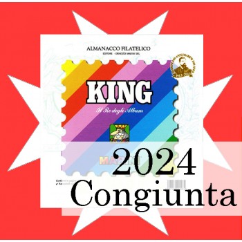 Fogli SMOM 2024 MF Congiunte - King