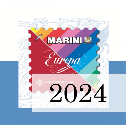 Fogli San Marino 2024 - Marini v. Europa
